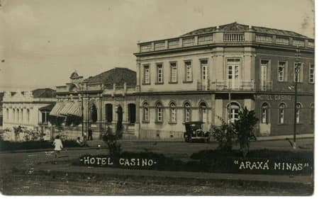 Araxá - foto 22