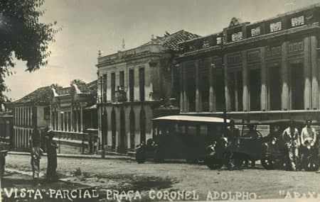 Araxá - foto 26