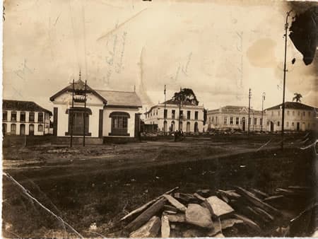 Araxá - foto 27