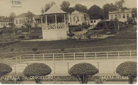 Araxá - foto 29