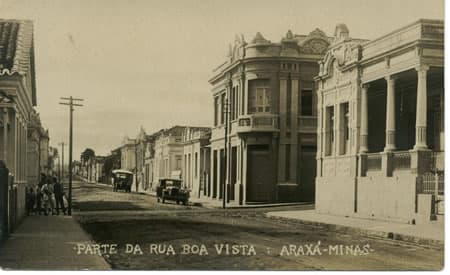 Araxá - foto 31