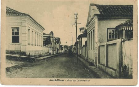 Araxá - foto 33