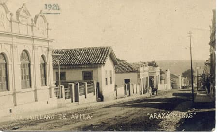 Araxá - foto 34